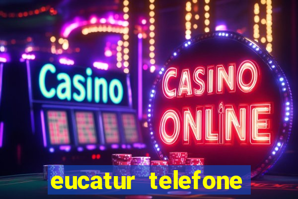 eucatur telefone whatsapp porto velho